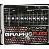 Педали эффектов Fuzz, Overdrive Electro-Harmonix Graphic Fuzz